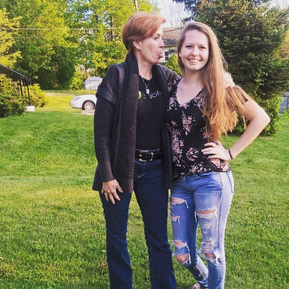 Meet your Posher, Maggie